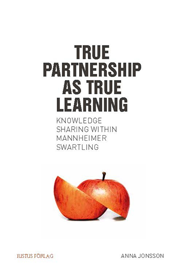 True Partnership as True Learning | Iustus
