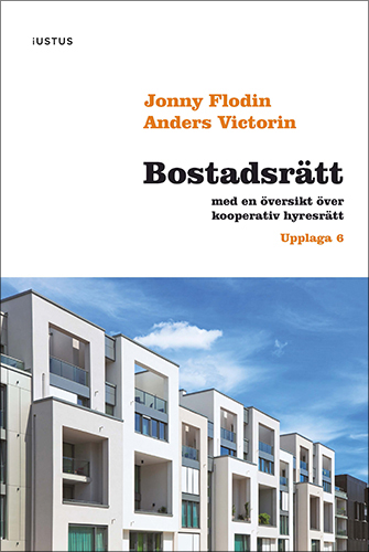 Bostadsrätt 6u