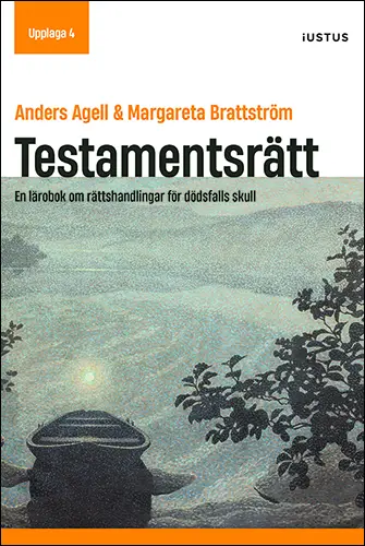 testamentsrätt